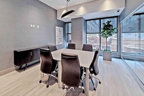 Photo 18 at Th9 - 175 Pears Avenue, Annex, Toronto