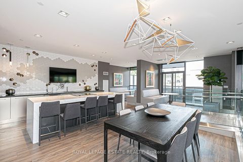 Photo 19 at Th9 - 175 Pears Avenue, Annex, Toronto