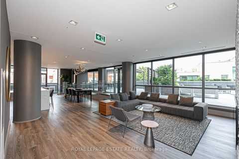 Photo 20 at Th9 - 175 Pears Avenue, Annex, Toronto