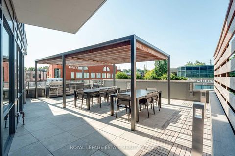 Photo 21 at Th9 - 175 Pears Avenue, Annex, Toronto