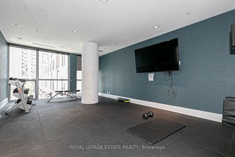 Photo 24 at Th9 - 175 Pears Avenue, Annex, Toronto