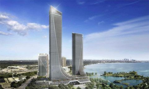 Photo 0 at 3217 - 30 Shore Breeze Drive, Mimico, Toronto