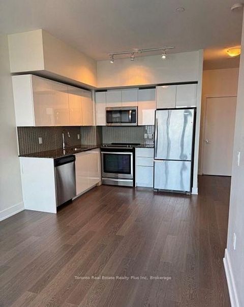 Photo 5 at 3217 - 30 Shore Breeze Drive, Mimico, Toronto