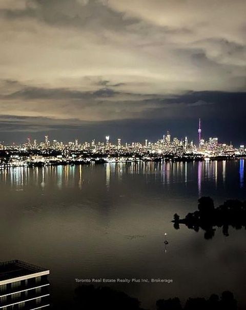 Photo 8 at 3217 - 30 Shore Breeze Drive, Mimico, Toronto