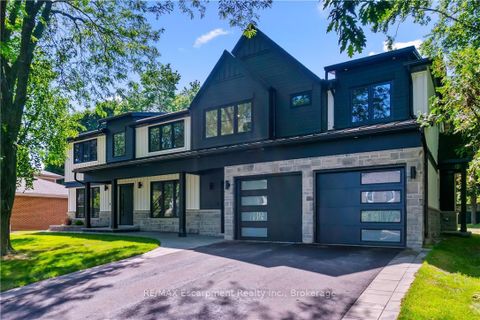 Photo 2 at 319 Beechfield Road, FD Ford, Oakville