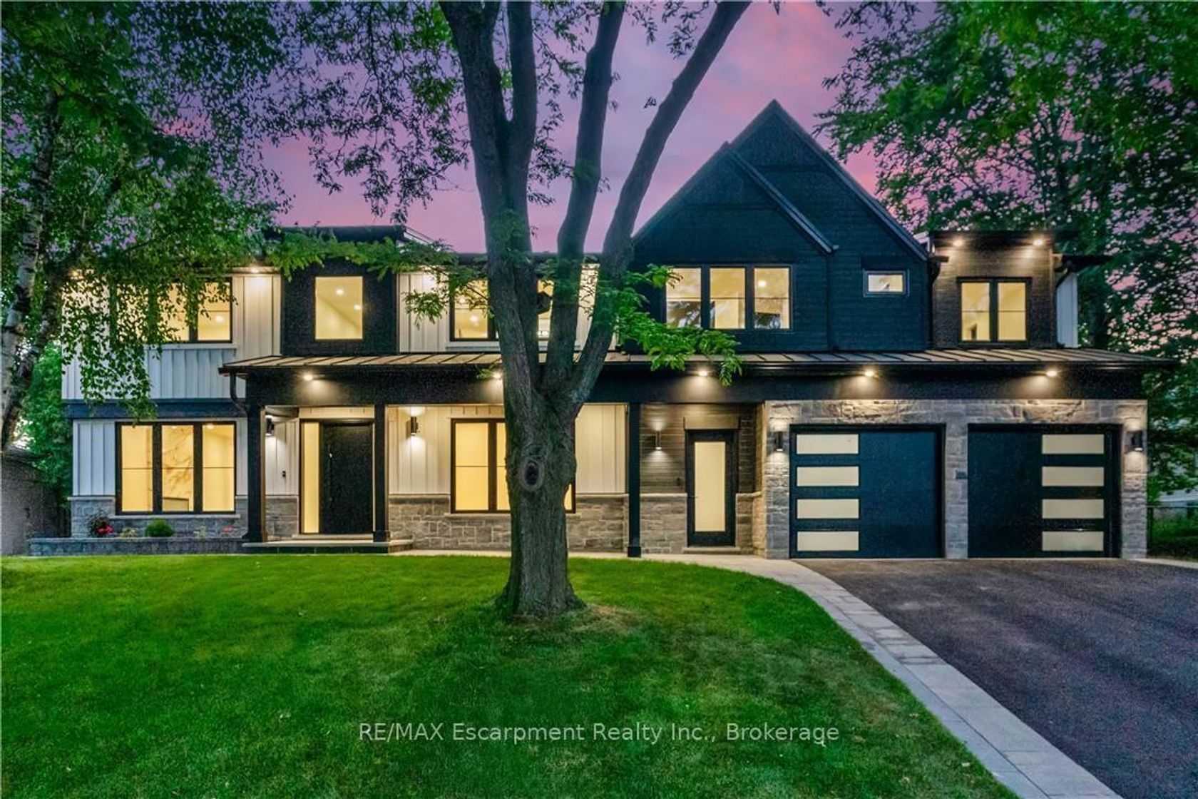 319 Beechfield Road, FD Ford, Oakville 