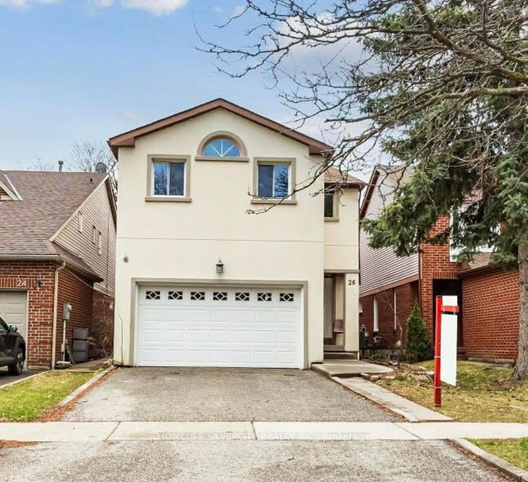 26 Cresswell Drive, Fletcher's West, Brampton 2
