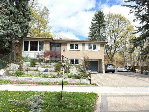 Photo 0 at 92 Rameau Drive, Hillcrest Village, Toronto
