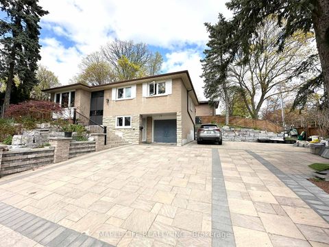Photo 1 at 92 Rameau Drive, Hillcrest Village, Toronto
