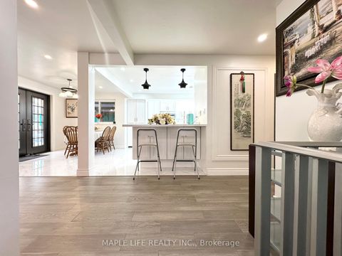 Photo 4 at 92 Rameau Drive, Hillcrest Village, Toronto