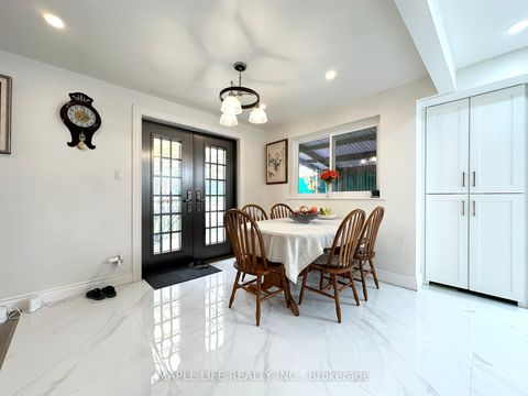 Photo 7 at 92 Rameau Drive, Hillcrest Village, Toronto