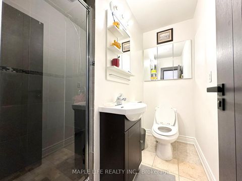 Photo 12 at 92 Rameau Drive, Hillcrest Village, Toronto