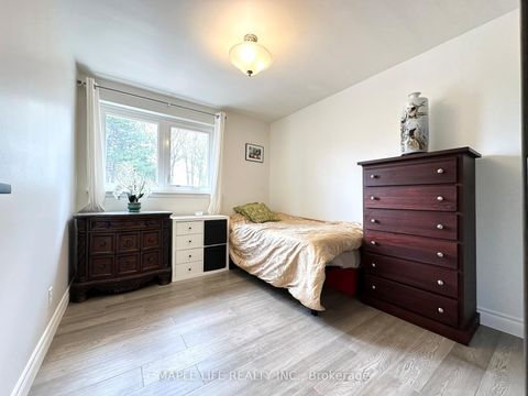 Photo 13 at 92 Rameau Drive, Hillcrest Village, Toronto