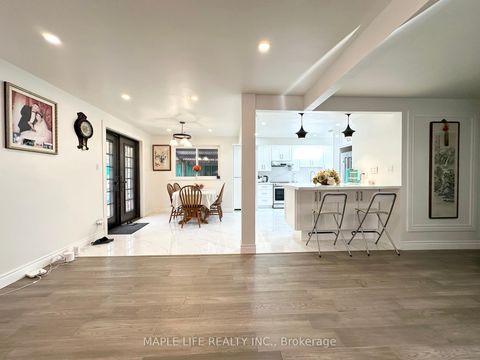 Photo 19 at 92 Rameau Drive, Hillcrest Village, Toronto