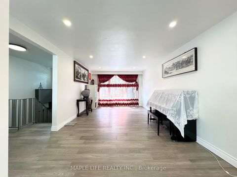 Photo 20 at 92 Rameau Drive, Hillcrest Village, Toronto