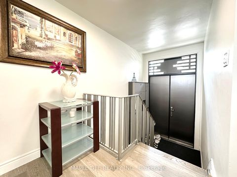 Photo 21 at 92 Rameau Drive, Hillcrest Village, Toronto