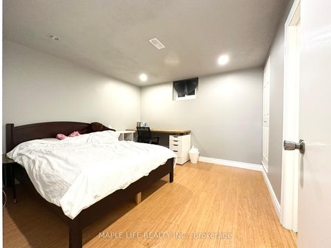 Photo 22 at 92 Rameau Drive, Hillcrest Village, Toronto