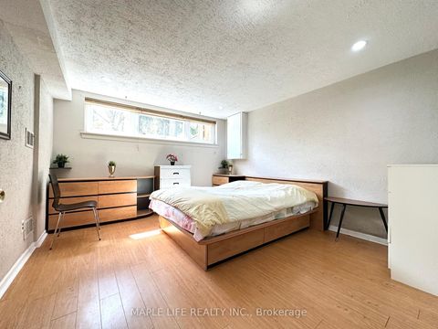 Photo 24 at 92 Rameau Drive, Hillcrest Village, Toronto