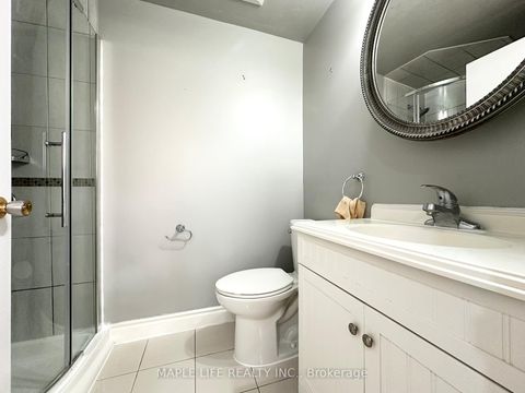 Photo 25 at 92 Rameau Drive, Hillcrest Village, Toronto