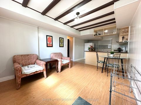 Photo 31 at 92 Rameau Drive, Hillcrest Village, Toronto