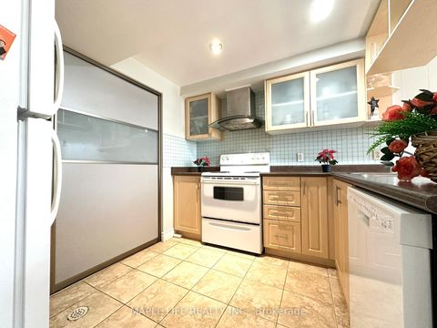 Photo 33 at 92 Rameau Drive, Hillcrest Village, Toronto