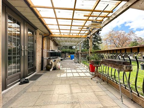 Photo 35 at 92 Rameau Drive, Hillcrest Village, Toronto