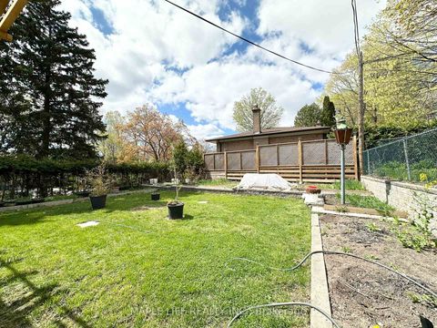 Photo 36 at 92 Rameau Drive, Hillcrest Village, Toronto