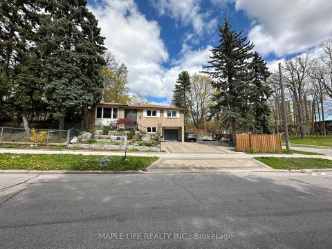 Photo 38 at 92 Rameau Drive, Hillcrest Village, Toronto