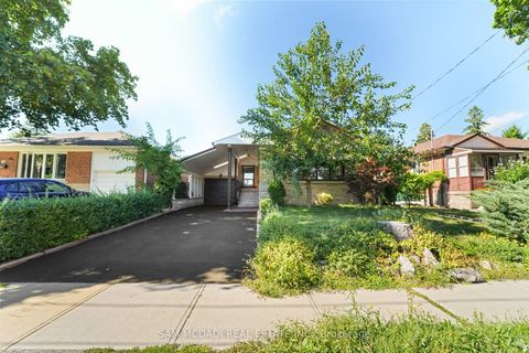 Photo 0 at 60 Greenfield Drive, City Centre West, Toronto