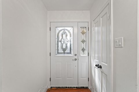 Photo 3 at 60 Greenfield Drive, City Centre West, Toronto