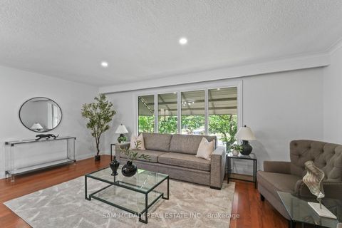 Photo 5 at 60 Greenfield Drive, City Centre West, Toronto