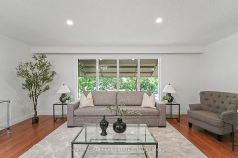 Photo 6 at 60 Greenfield Drive, City Centre West, Toronto