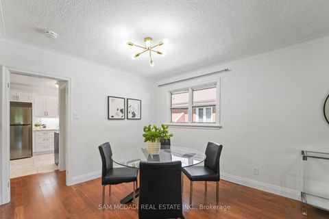 Photo 10 at 60 Greenfield Drive, City Centre West, Toronto