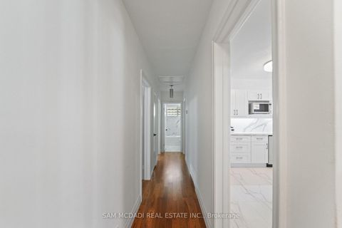 Photo 14 at 60 Greenfield Drive, City Centre West, Toronto