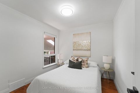 Photo 15 at 60 Greenfield Drive, City Centre West, Toronto