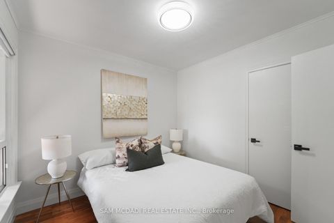 Photo 16 at 60 Greenfield Drive, City Centre West, Toronto