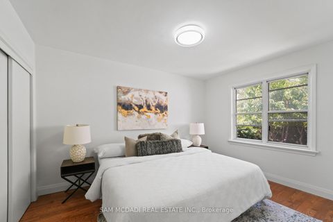 Photo 17 at 60 Greenfield Drive, City Centre West, Toronto