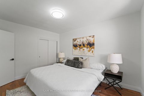 Photo 18 at 60 Greenfield Drive, City Centre West, Toronto