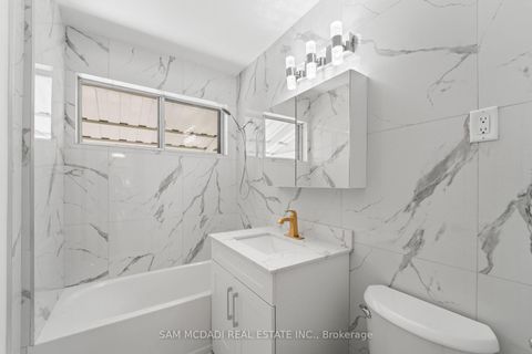 Photo 21 at 60 Greenfield Drive, City Centre West, Toronto