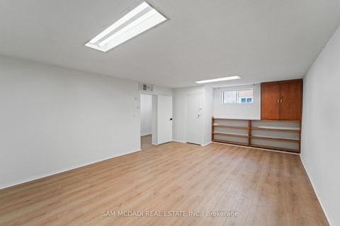 Photo 32 at 60 Greenfield Drive, City Centre West, Toronto