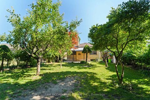 Photo 35 at 60 Greenfield Drive, City Centre West, Toronto