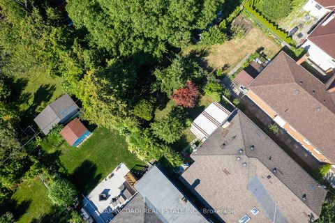 Photo 37 at 60 Greenfield Drive, City Centre West, Toronto