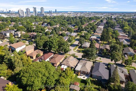 Photo 38 at 60 Greenfield Drive, City Centre West, Toronto