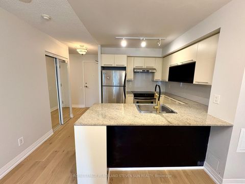 Photo 11 at 326 - 25 Carlton Street, Yonge Corridor, Toronto Photo 11 at 326 - 25 Carlton Street, Yonge Corridor, Toronto