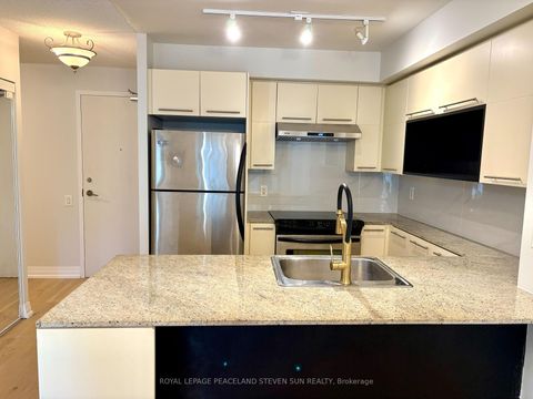 Photo 12 at 326 - 25 Carlton Street, Yonge Corridor, Toronto Photo 12 at 326 - 25 Carlton Street, Yonge Corridor, Toronto