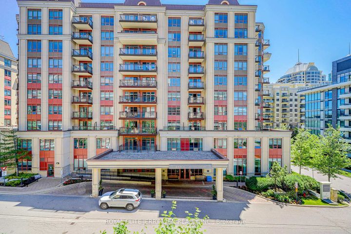 Photo 0 at 304 - 27 Rean Drive, Bayview Village, Toronto