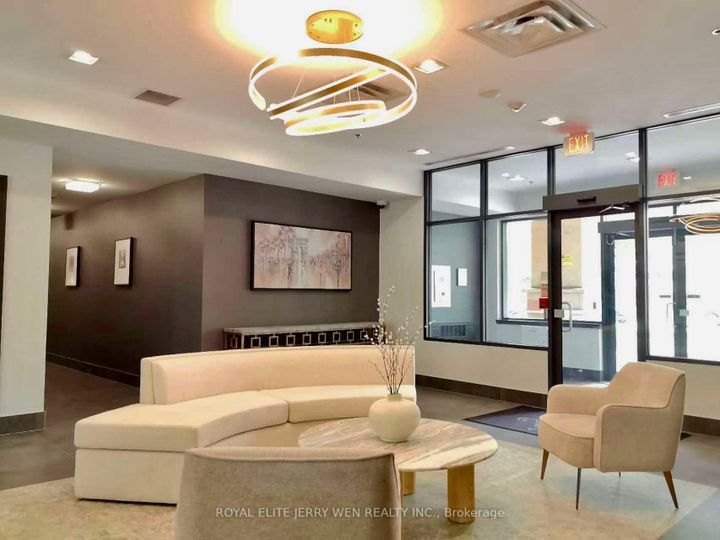 Photo 2 at 304 - 27 Rean Drive, Bayview Village, Toronto