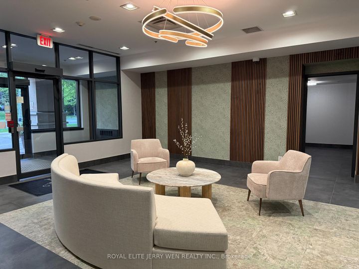 Photo 3 at 304 - 27 Rean Drive, Bayview Village, Toronto