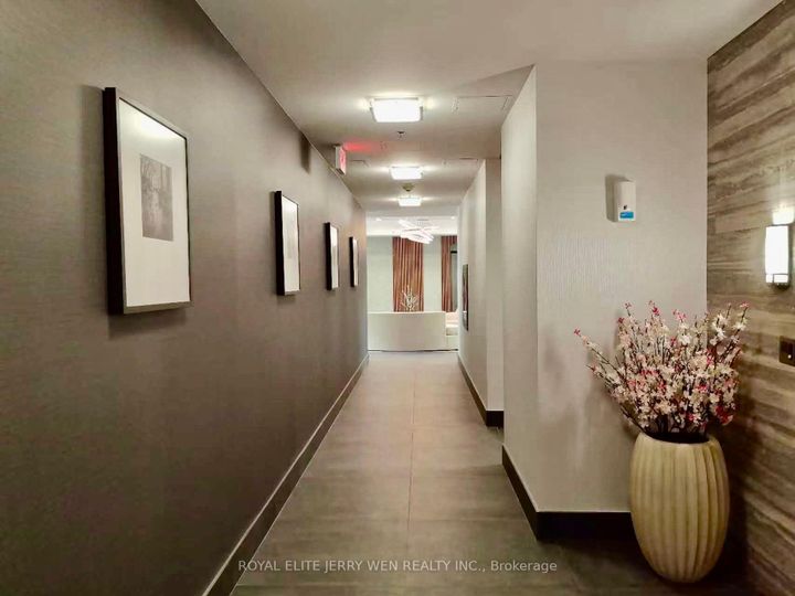 Photo 5 at 304 - 27 Rean Drive, Bayview Village, Toronto