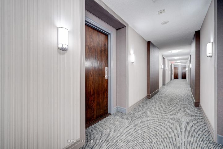 Photo 6 at 304 - 27 Rean Drive, Bayview Village, Toronto